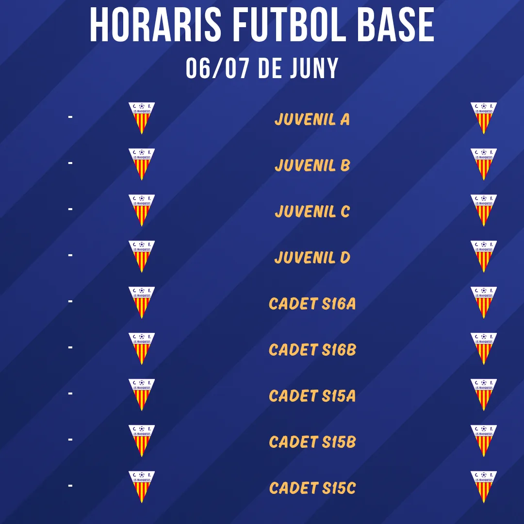 CF Les Franqueses