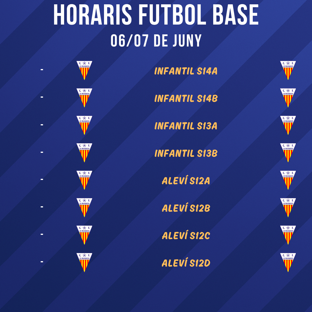 CF Les Franqueses