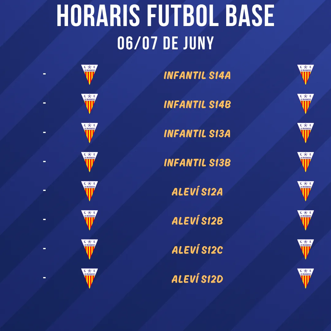CF Les Franqueses