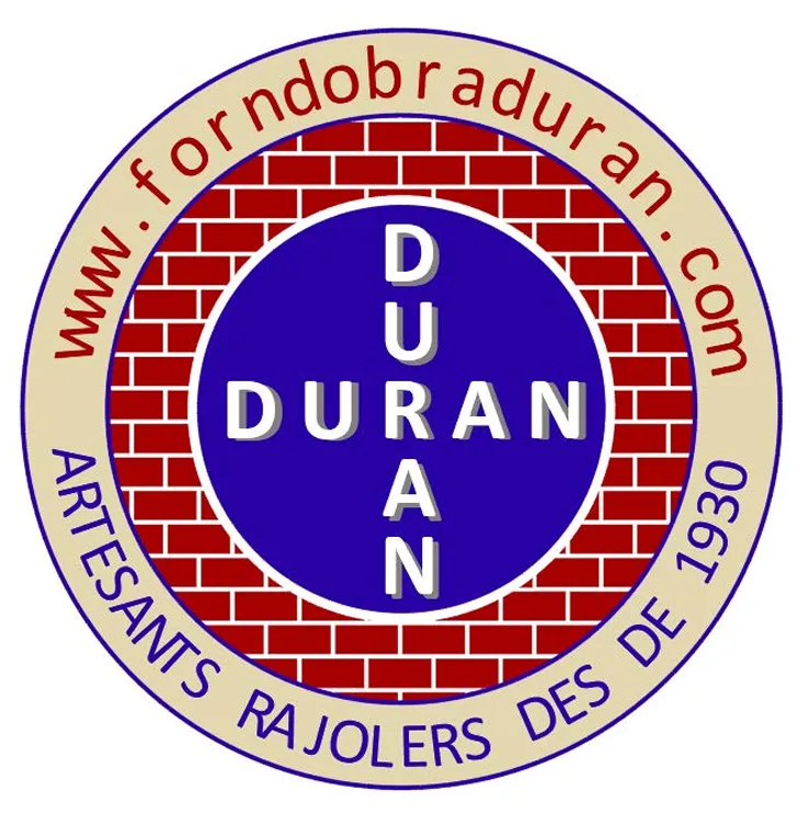 Forn obra Duran